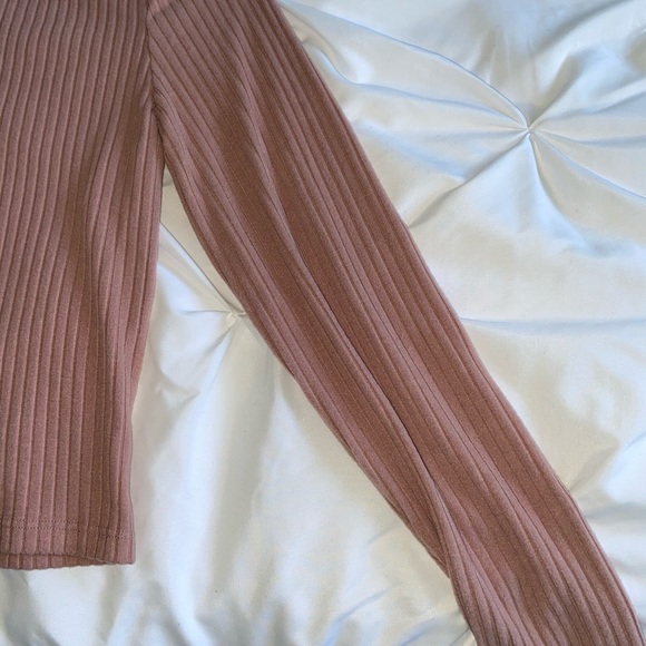 Pink Long Sleeve - Picture 4 of 5